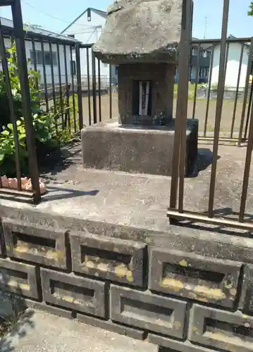 貴船神社(宮城県)