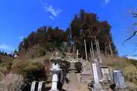 王子八幡神社の景色