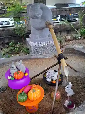 三輪神社(愛知県)