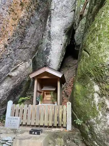 笠置寺(京都府)
