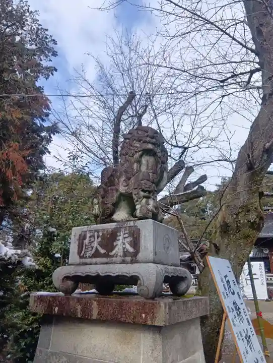 手力雄神社(岐阜県)