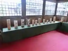 立志神社の建物その他