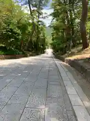 出雲大社の建物その他