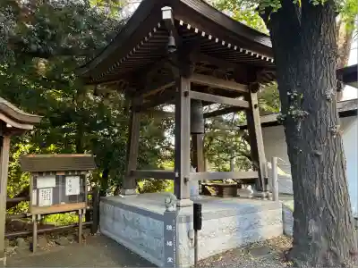 大圓寺(東京都)