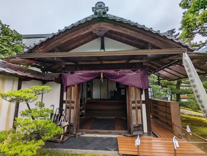 東林院(京都府)