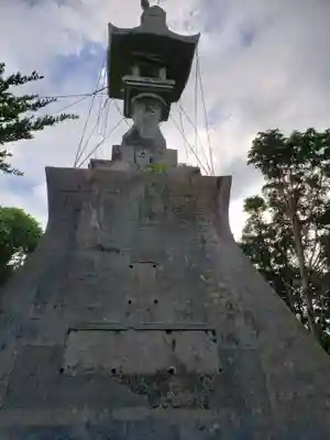 本宮八幡神社(長崎県)