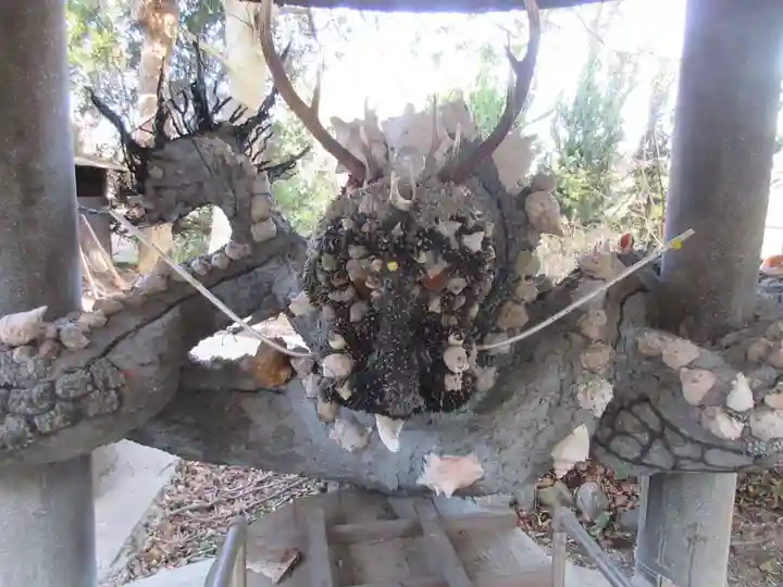 海岸寺奥の院(香川県)