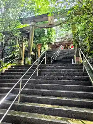 幣立神宮(熊本県)
