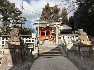 吉田神社(京都府)