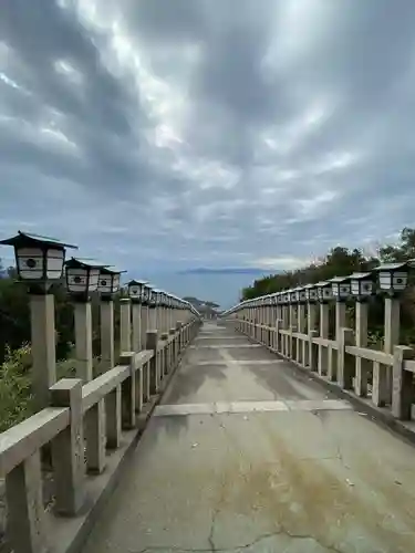 西ノ滝龍水寺(香川県)