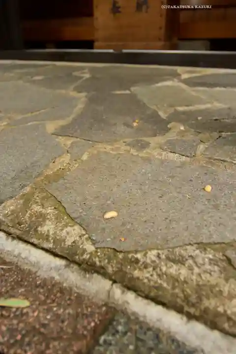 横浜御嶽神社(神奈川県)