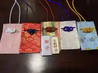 白髭神社のお守り