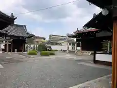 正運寺の建物その他