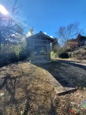 大光寺(飛駒町)(栃木県)