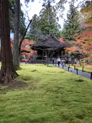 三千院門跡(京都府)