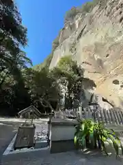 花窟神社(三重県)