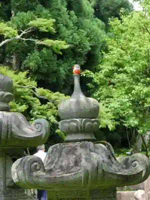 勝尾寺のその他建物