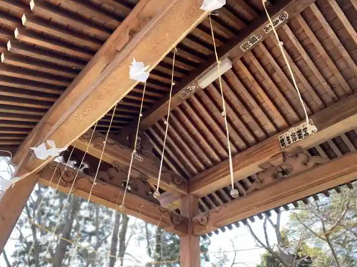 花巻神社のその他建物