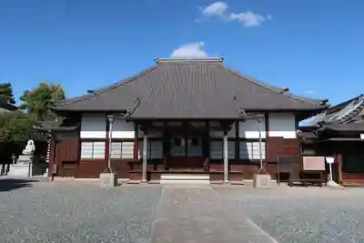 妙福寺(愛知県)