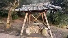 八大龍王神社(京都府)