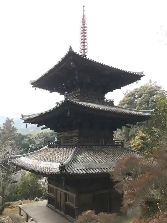一乗寺(兵庫県)