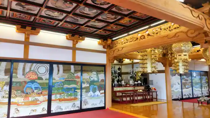 龍華寺(静岡県)