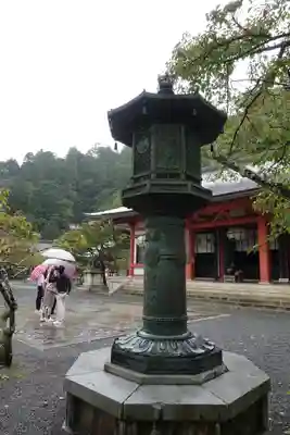 鞍馬寺のその他建物