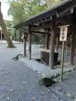 月夜見宮(豊受大神宮別宮)(三重県)