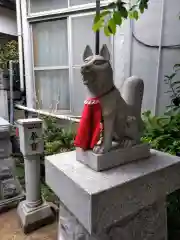 弘明寺稲荷大明神(神奈川県)