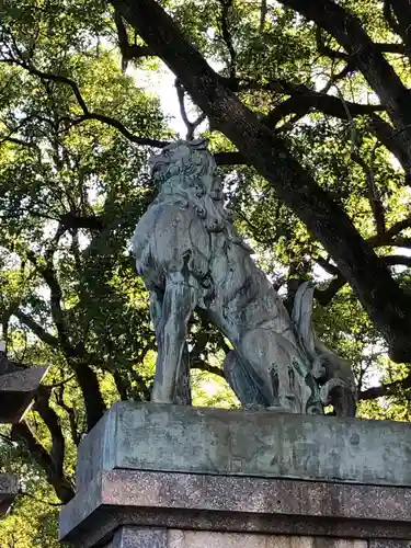水天宮(福岡県)