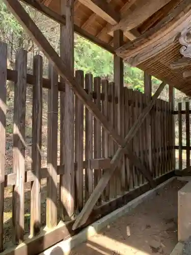 小手神社(福島県)