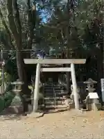 松阪神社(三重県)