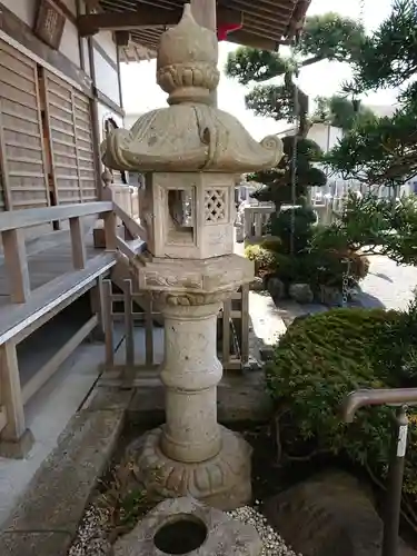 来迎寺（材木座）のその他建物