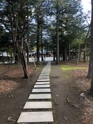 北海道神宮のその他建物