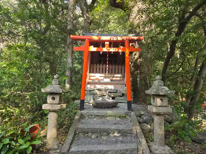 紀州東照宮(和歌山県)