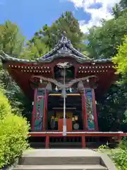 冠稲荷神社(群馬県)