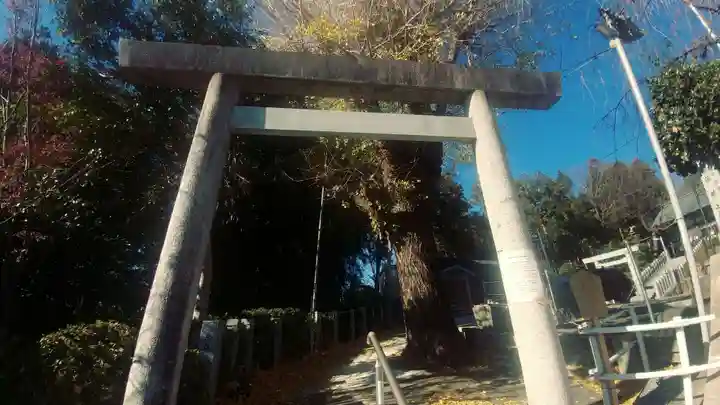 山神神社(愛知県)