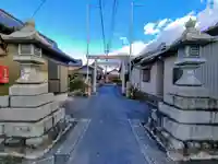 愛宕社(愛宕町)のその他建物