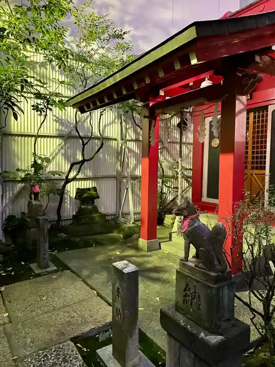 本法寺(東京都)