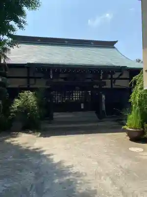 善養寺(東京都)