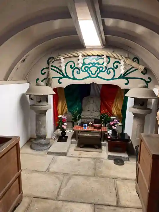 蟠龍寺(東京都)