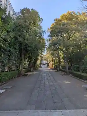 神明社(神奈川県)