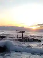 大洗磯前神社(茨城県)