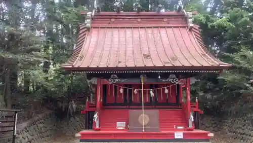春日神社(神奈川県)