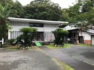 正太寺の本殿・本堂