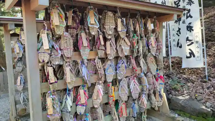 宇治神社(三重県)