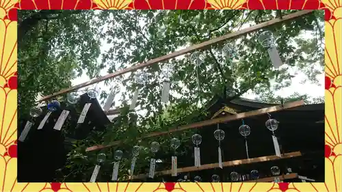 子安神社(東京都)