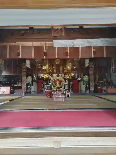 真城院(新潟県)