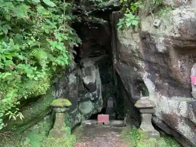 龍神宮のその他建物