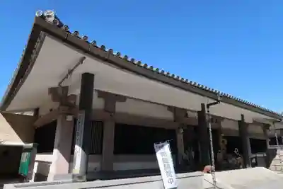 玉泉寺(滋賀県)